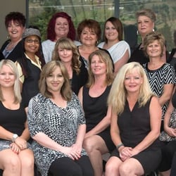 Head Start at Body & Sol Spa - Stylist Team