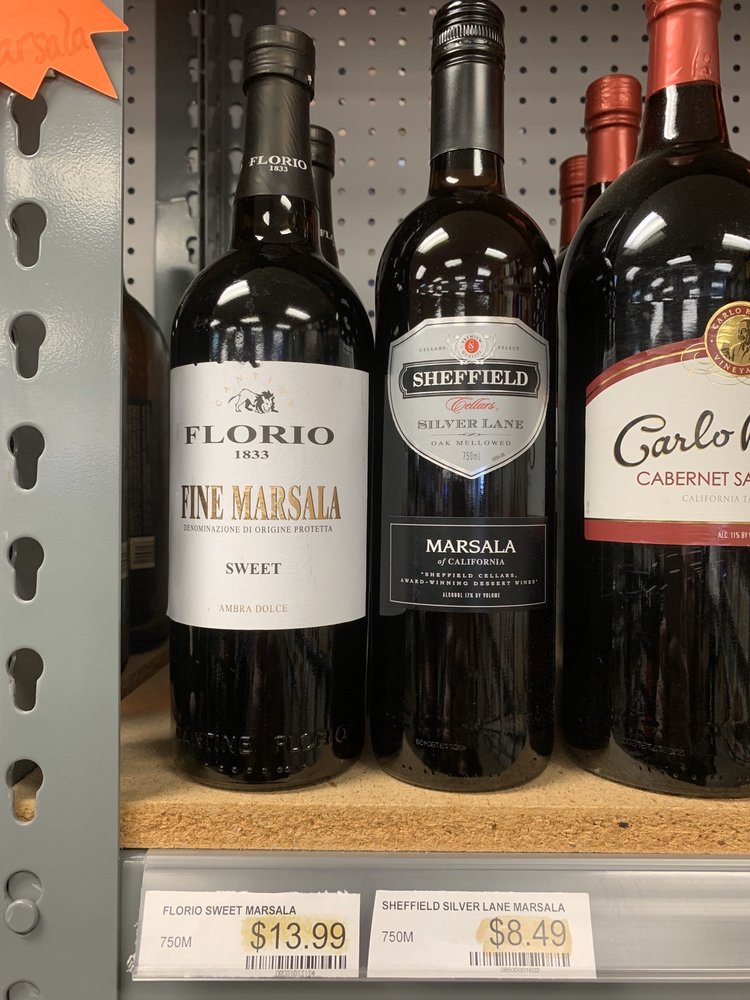 SHERIDAN DISCOUNT LIQUOR 10 Photos & 11 Reviews 2110 S Sheridan Rd