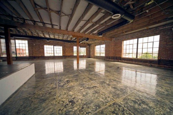 Marathon Village by null