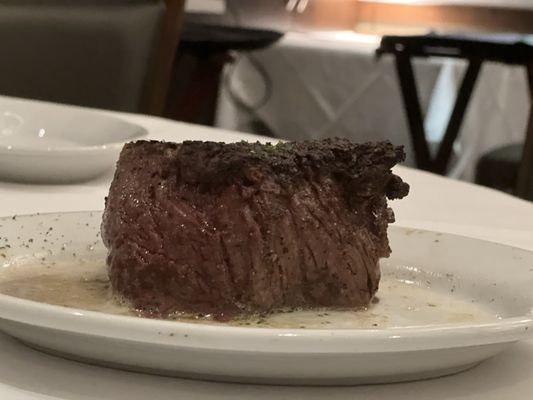 Ruth's Chris Steak House by null