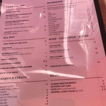 Folk - Cafes Near Me - Detroit, Michigan