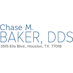 Chase M. Baker, DDS