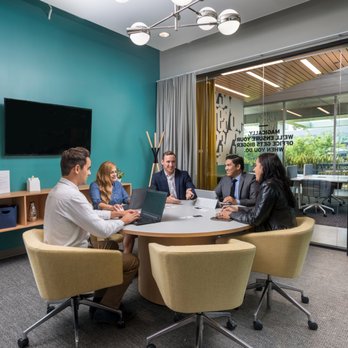 SPACES Intersect Irvine - Shared Office Spaces Near Me - Irvine, California SPACES Intersect Irvine - Shared Office Spaces Near Me - Irvine, California