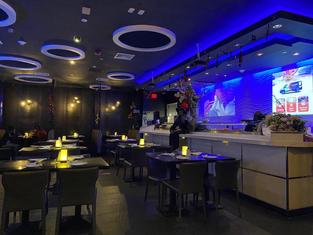 Kashi Japanese - Rockville Centre