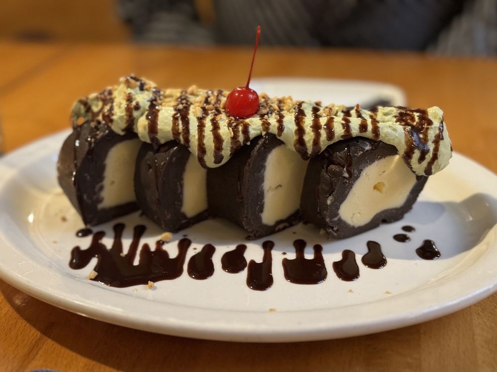 Moshi Moshi Sushi & Izakaya