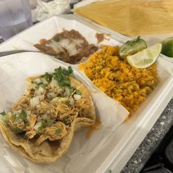 Tamales Mary - Eastown