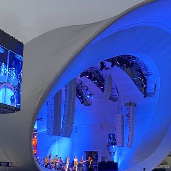 The Rady Shell at Jacobs Park - Music Venues Near Me - San Diego, California The Rady Shell at Jacobs Park - Music Venues Near Me - San Diego, California
