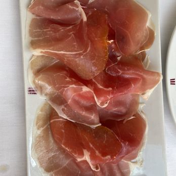 Alessio - Prosciutto e melone - Roman Near Me - Rome, RM