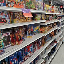 Big Lots