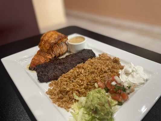 Rio Grande Tex-Mex Grill by null