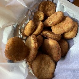 Deep Fried Pickles Deep Fried Pickles
