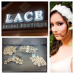 Lace Boutique