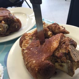 Crispy Pata