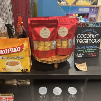 Flip 'n Patties - Energy Corridor - Snacks please - Filipino Near Me - Houston, Texas Flip 'n Patties - Energy Corridor - Snacks please - Filipino Near Me - Houston, Texas
