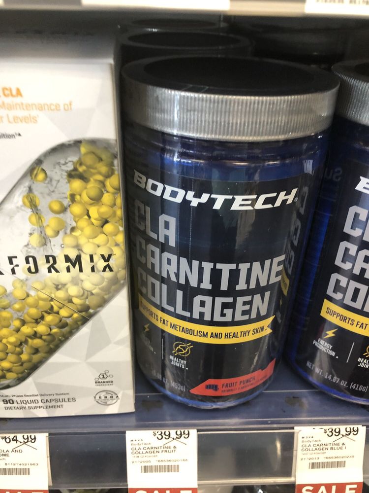 THE VITAMIN SHOPPE 13 Photos & 19 Reviews 6147 Sunrise Blvd, Citrus