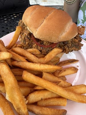 Star Hill Provisions at Maker’s Mark Distillery by null