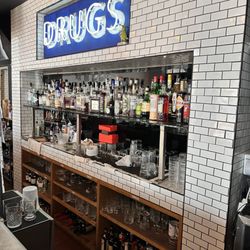 The People's Drug