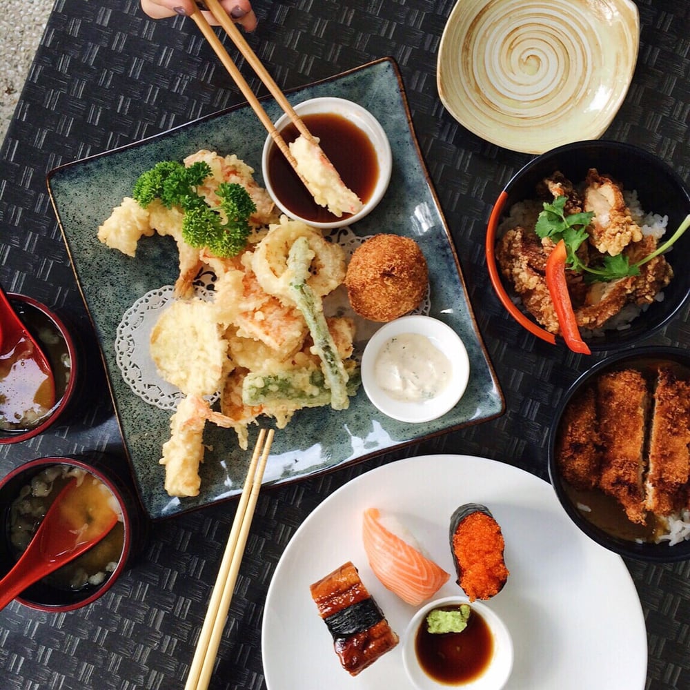 Bian Sushi