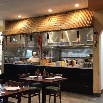 Bamboo House - Restaurant looks nice and has an authentic feel - Noodles Near Me - Humble, Texas Bamboo House - Restaurant looks nice and has an authentic feel - Noodles Near Me - Humble, Texas