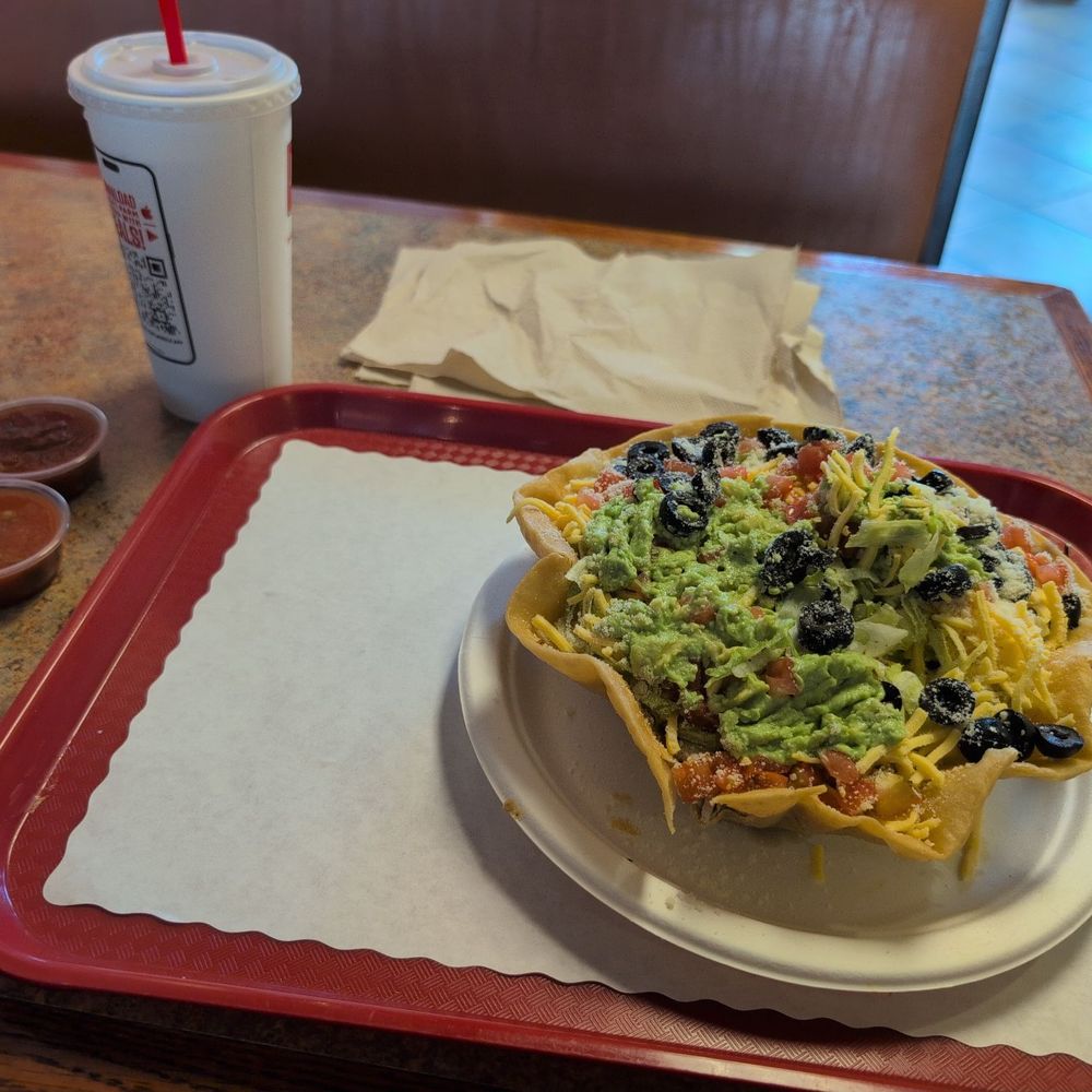Jimboy's Tacos - salad - Mexican Near Me - Fairfield, California Jimboy's Tacos - salad - Mexican Near Me - Fairfield, California