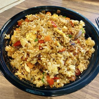 GYU Plus - Freddie's Fried Rice - Japanese Near Me - Las Vegas, Nevada