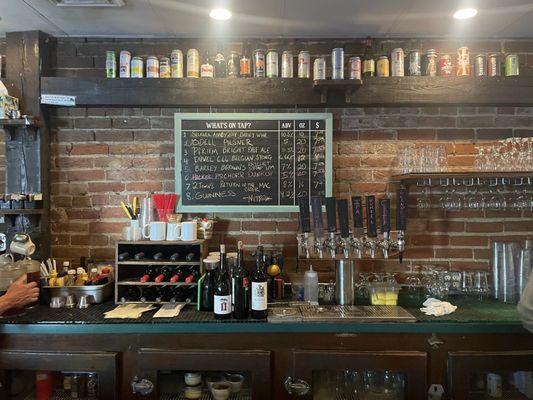 Bar Gernika by null