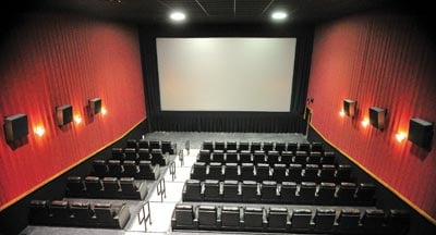 Picture Show Frontier Village 14 Photos 68 Reviews Cinema 1771 E Hwy 69 Prescott Az Phone Number Yelp