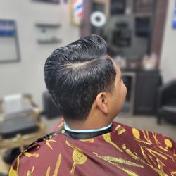 Barbershop Studio