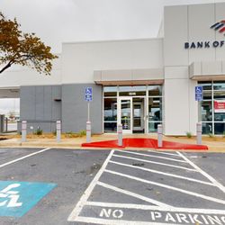 Bank of America Financial Center