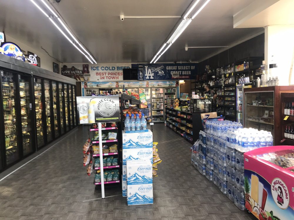 CHOICE LIQOUR Updated July 2024 16 Photos 14044 Whittier Blvd