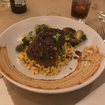 Boca - Smoked Meatloaf - New American Near Me - Sarasota, Florida