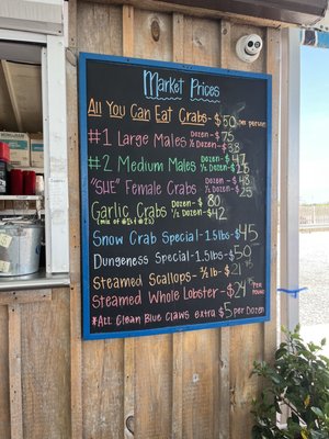 H&H Seafood Market by null
