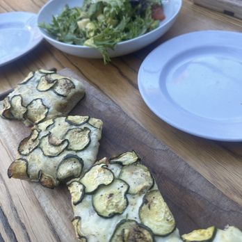 Zinqué - French Near Me - Malibu, California