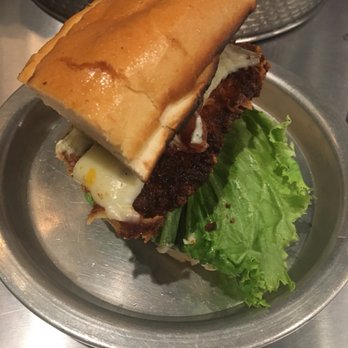 Twisted Ranch - 1/2 of Cool ranch fried chicken - Bars Near Me - St. Louis, Missouri Twisted Ranch - 1/2 of Cool ranch fried chicken - Bars Near Me - St. Louis, Missouri