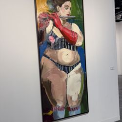 Art Basel Miami Beach 2016