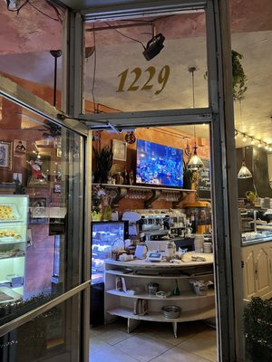 Panizza Bistro by null
