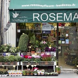 Rosemay - Devant du magasin