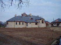 Slide of Benson & Sons Roofing