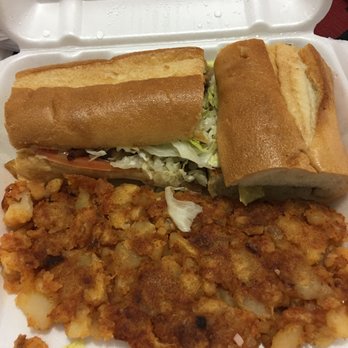 Triple Luncheonette - Cheesesteak home fries - Breakfast & Brunch Near Me - Paterson, New Jersey Triple Luncheonette - Cheesesteak home fries - Breakfast & Brunch Near Me - Paterson, New Jersey