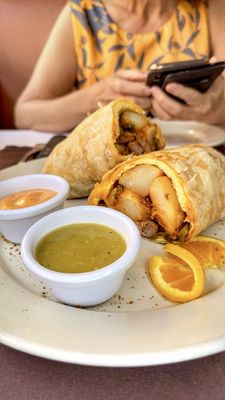 Delizie Ristorante by null