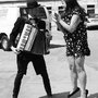 Photo of Tin Can Singing Telegram