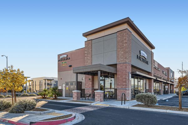 Landini's Pizzeria by null