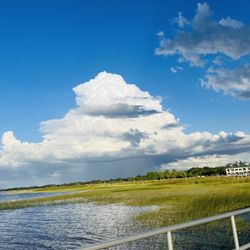 Lakefront Park - Beautiful view of lake Toho.