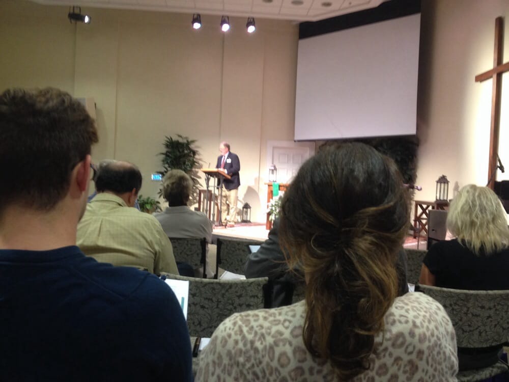 St George's Episcopal Church - childcare center in Nashville, TN