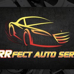 Purrfect Auto Service