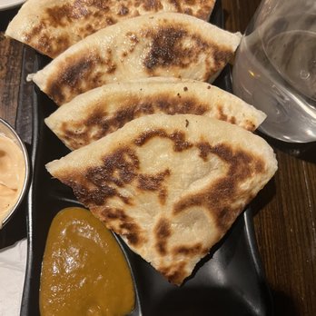 While In Kathmandu - 3. Cheese Naan - Cafes Near Me - Ridgewood, New York While In Kathmandu - 3. Cheese Naan - Cafes Near Me - Ridgewood, New York
