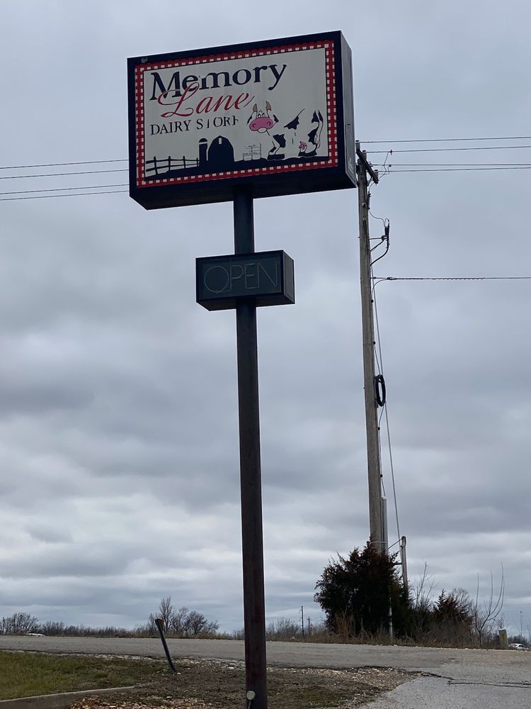 MEMORY LANE DAIRY STORE Updated June 2024 42 Rose Petal Ln
