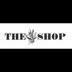 The Shop - Barbershop. Great location and excellent service