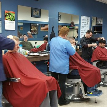 City Image Barber Shop 13 Photos 28 Reviews Barbers 5 Preakness Shopping Ctr Wayne Nj Phone Number City Image Barber Shop 13 Photos 28 Reviews Barbers 5 Preakness Shopping Ctr Wayne Nj Phone Number