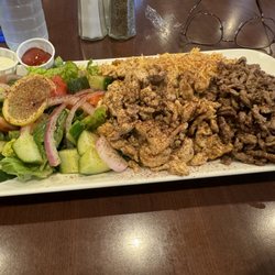 Mazaj  Best Donair